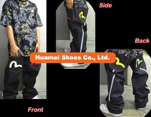 wholesale evisu jeans nike shoes